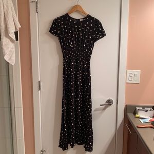 Wilfred Maxime Dress